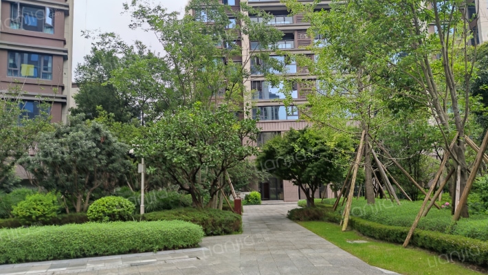 梧桐雅园外景图