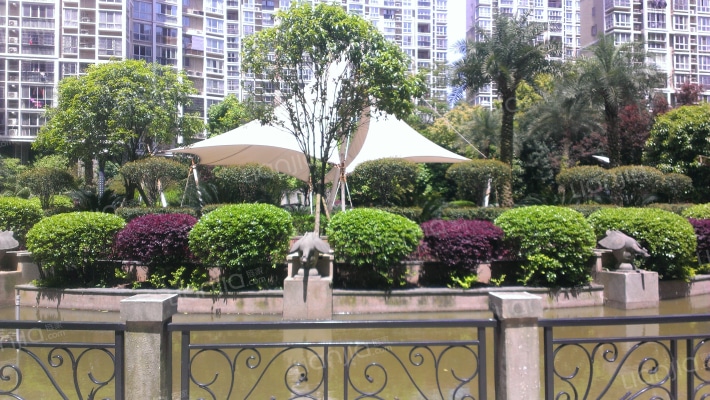 长沙筑梦园房价怎么样筑梦园房源户型图小区车位交通地址详情分析