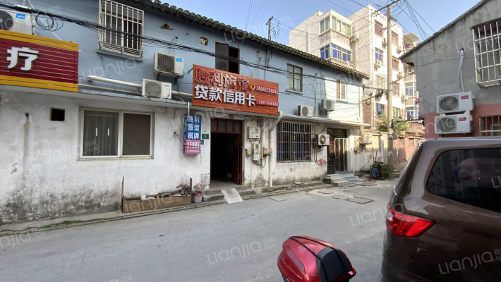 劳动街2号(黄渡镇)外景图