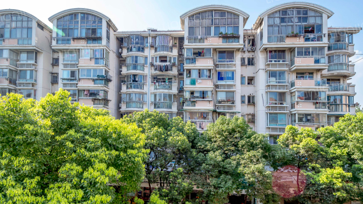 杉林新月环林东路879弄外景图