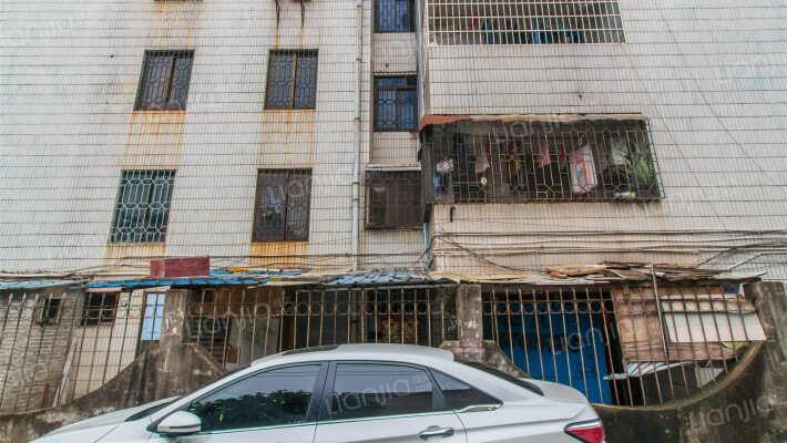 变电南一巷26号外景图