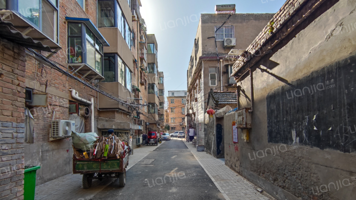 马市街1号外景图