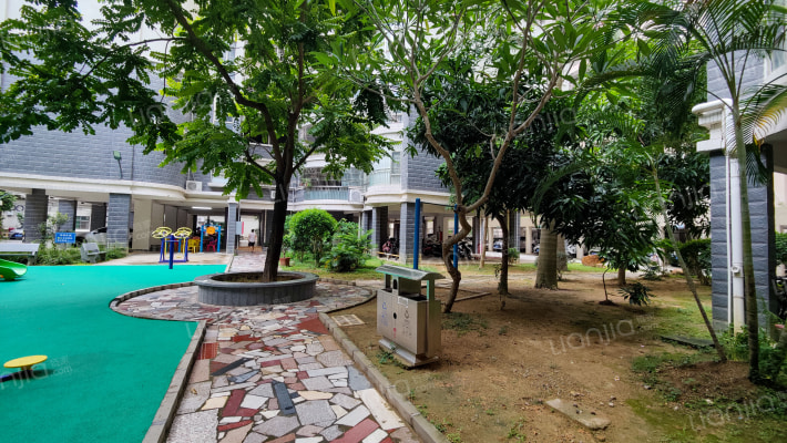 嘉和福苑外景图