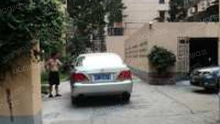 汇站街82号外景图