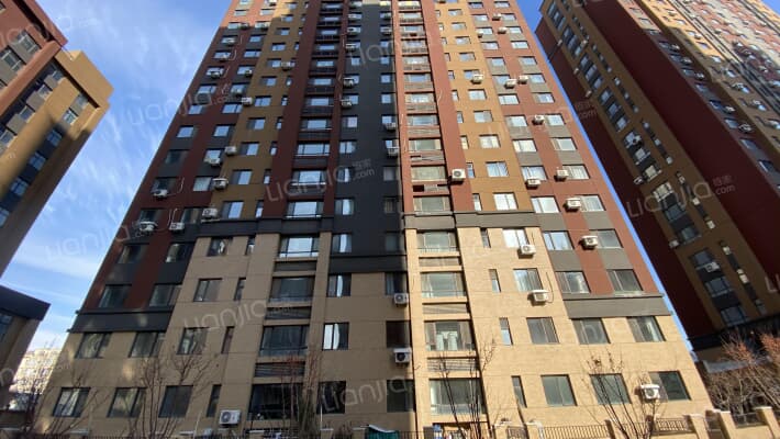 雷凯铂院外景图