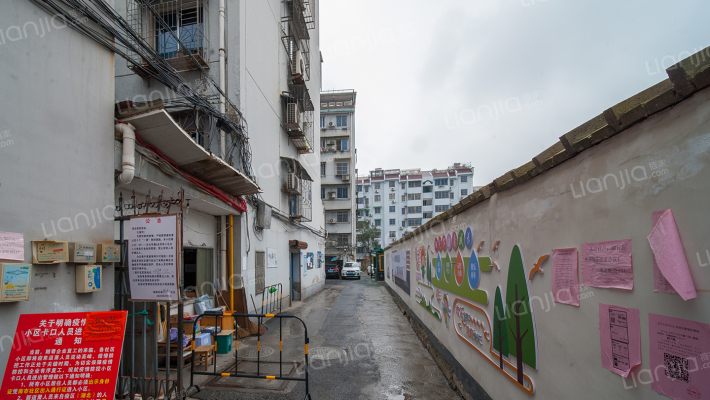 萧然南路387号外景图