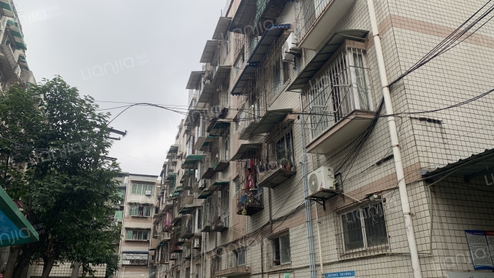 显圣街31号外景图