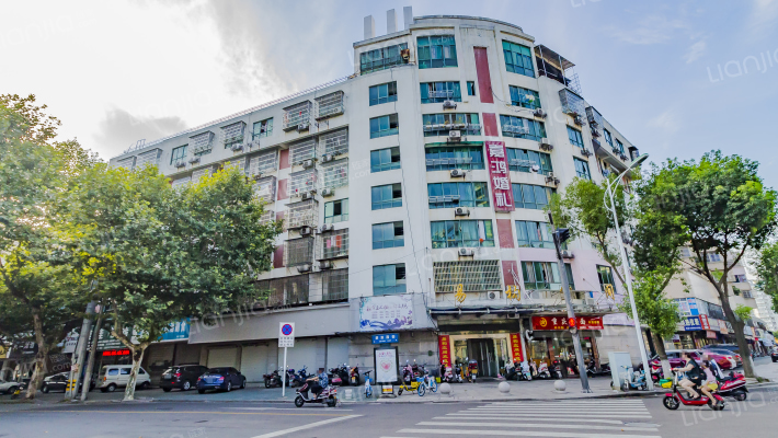 易购空间外景图