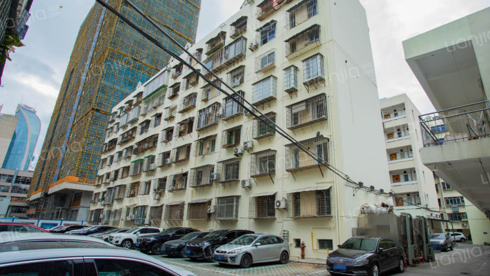 湖滨南路201号-250号外景图