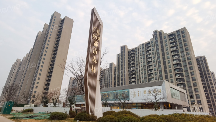湖畔 湖畔春秋_常州湖畔春秋二手房|房价|租房【常州链家网】