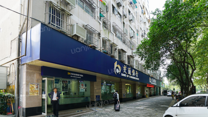 北京东路24号外景图