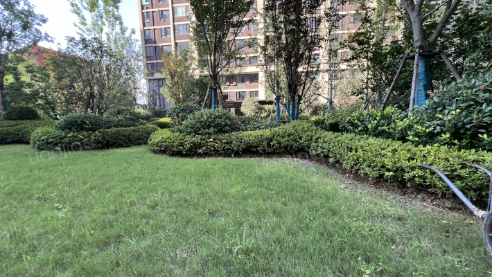 东原阅城二期外景图