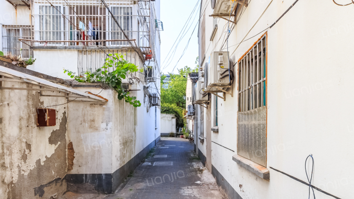 金狮巷8号外景图