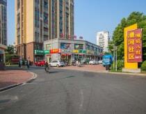 顺园八村三期北区