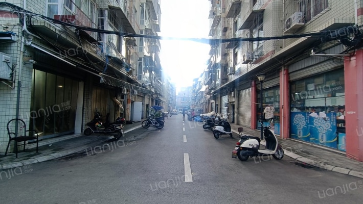 和谐小区(龙泉驿)外景图