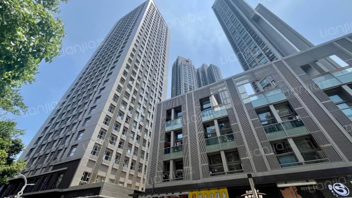 正东名苑外景图