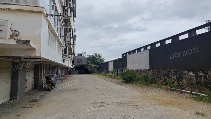 凯富嘉园二期外景图