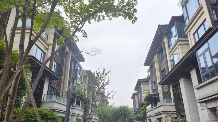 青秀朗宸（二期）外景图