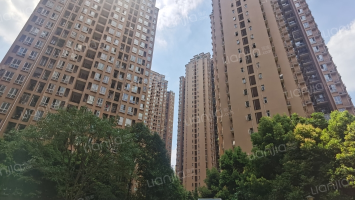 东城美地外景图