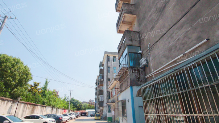 横河南路50号外景图