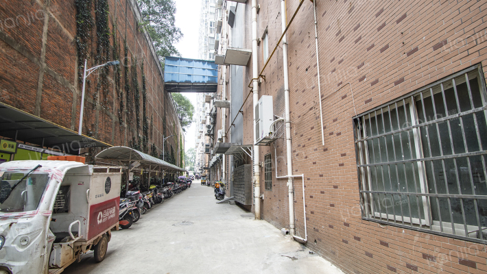 新芙蓉之都佳苑外景图