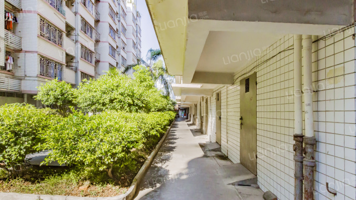 诚乐新苑外景图