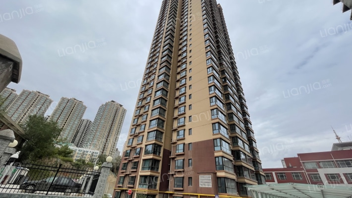 仁和润苑外景图