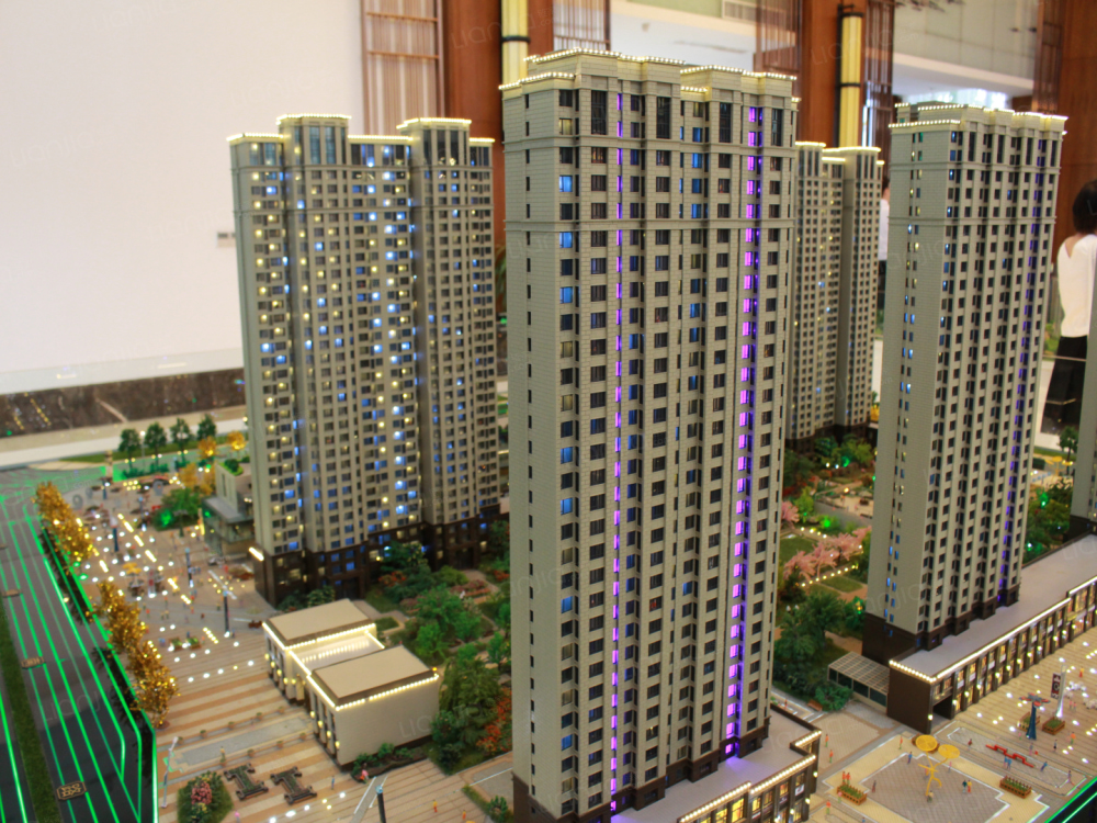 远大·凤玺湾相册