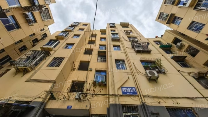 湖东北路36号外景图