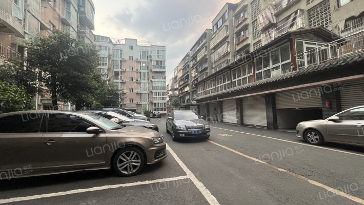 正大家园外景图