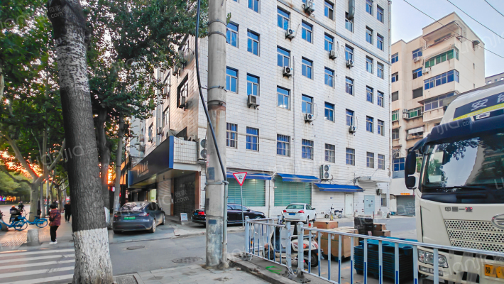 长乐西路235号外景图