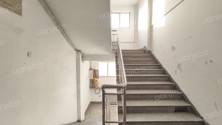 今阁公寓外景图