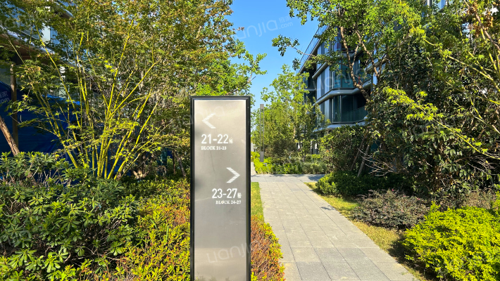 长安首府外景图