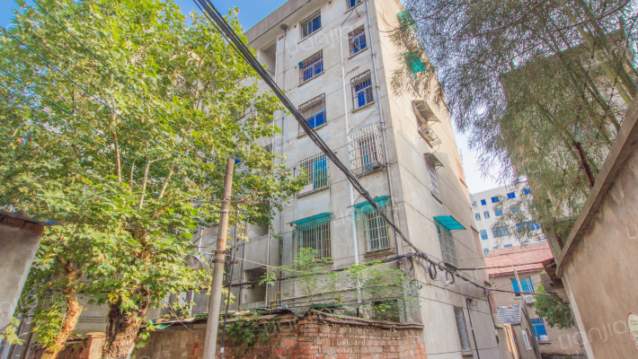 月园里105号外景图