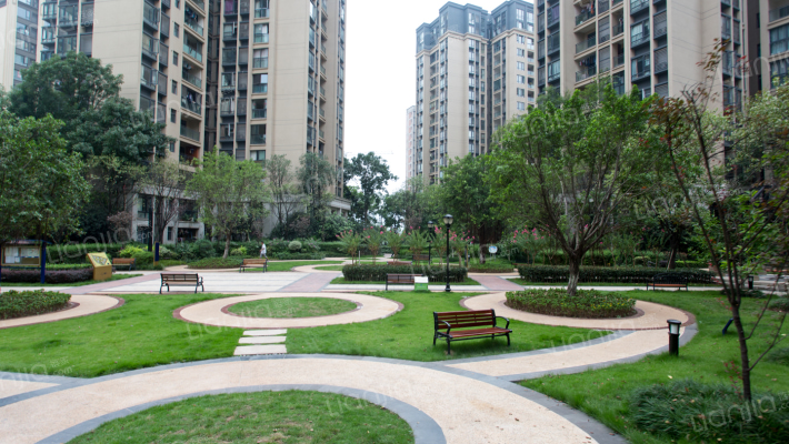 凤凰湾驭峰外景图