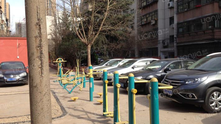 汝河路40号外景图