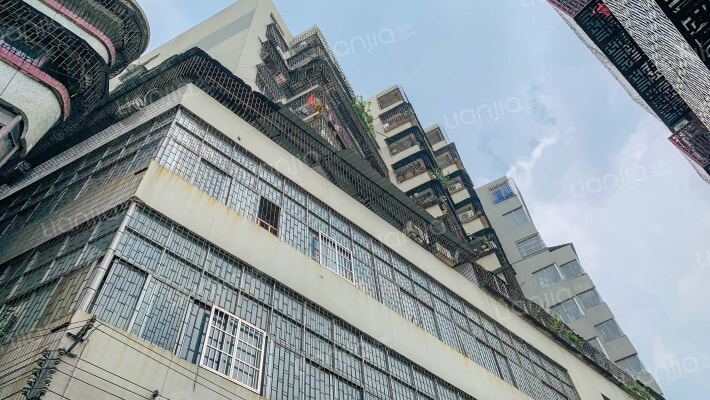 乐安南一路1号外景图