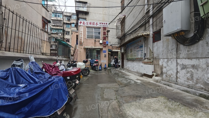 科学路12号外景图