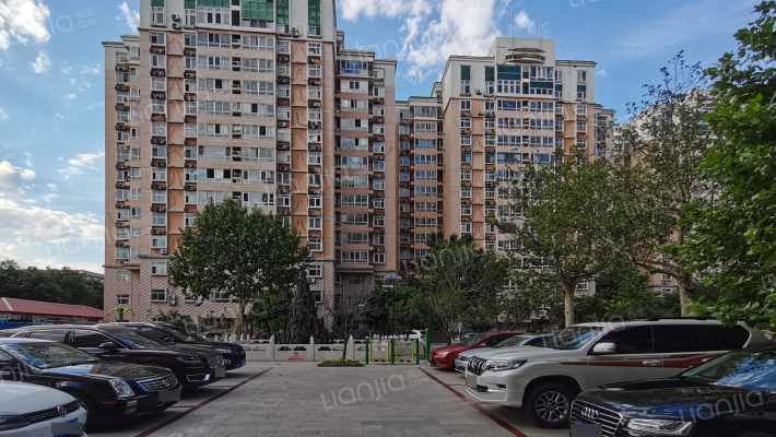 密东广场（东区）外景图