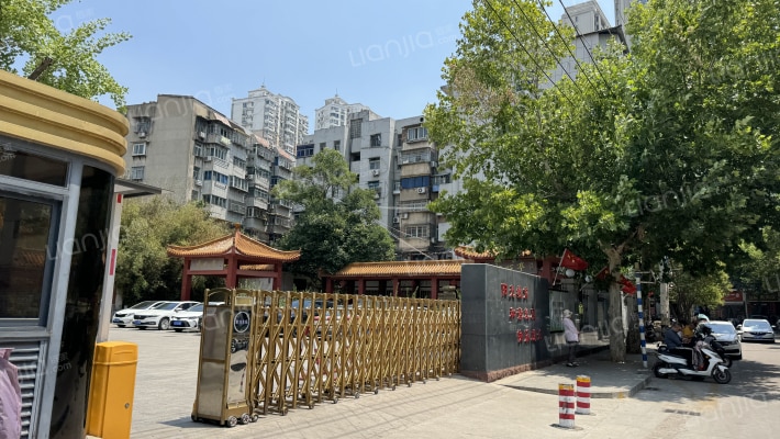 永安街38号外景图