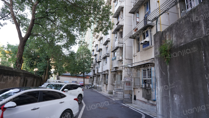 长沙阀门厂外景图