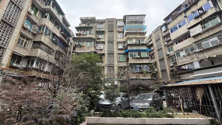 外南街一巷115号院外景图