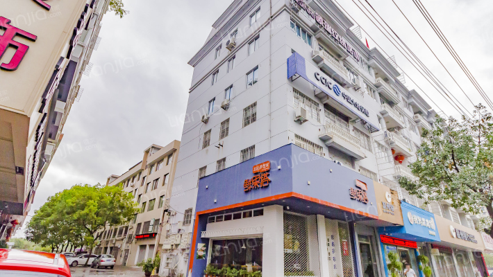 飞虹南路65号外景图