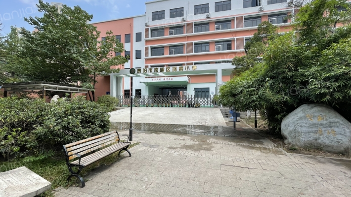 环南巷20号外景图