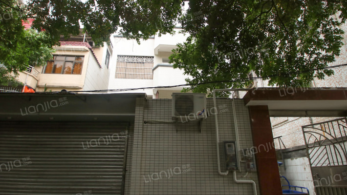 西区沙朗宏达街5号外景图