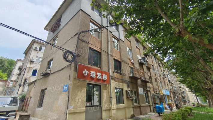 迎春街（旅顺口）外景图