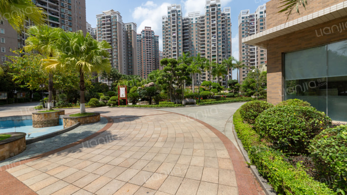 惠州榕城华庭房价怎么样榕城华庭房源户型图小区车位交通地址详情分析