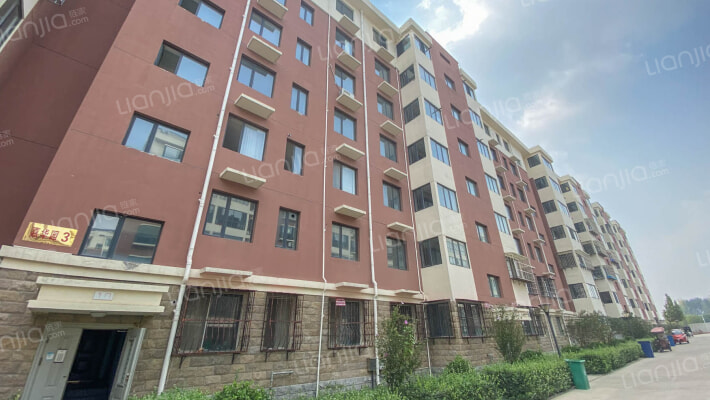 嘉华园（静海区）外景图