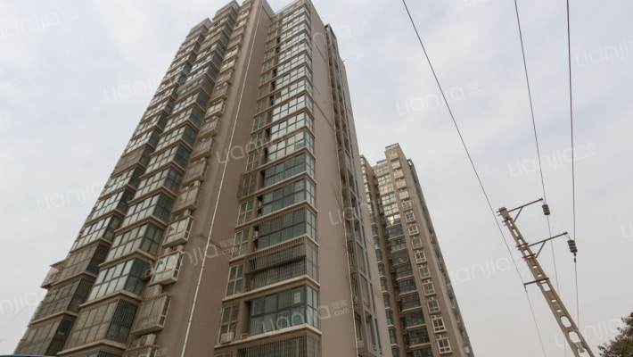 五龙怡景外景图