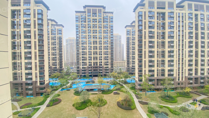 光明府B区外景图